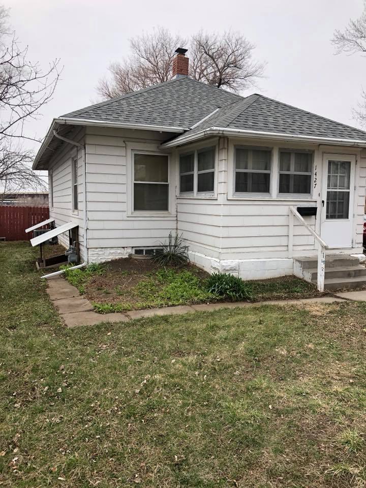 Lincoln Landscape and Mowing | Lincoln NE