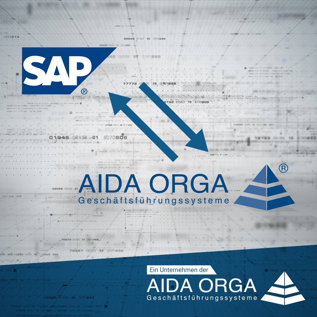 AIDA - SAP-Schnittstelle Als einer der führenden Hersteller von ...
