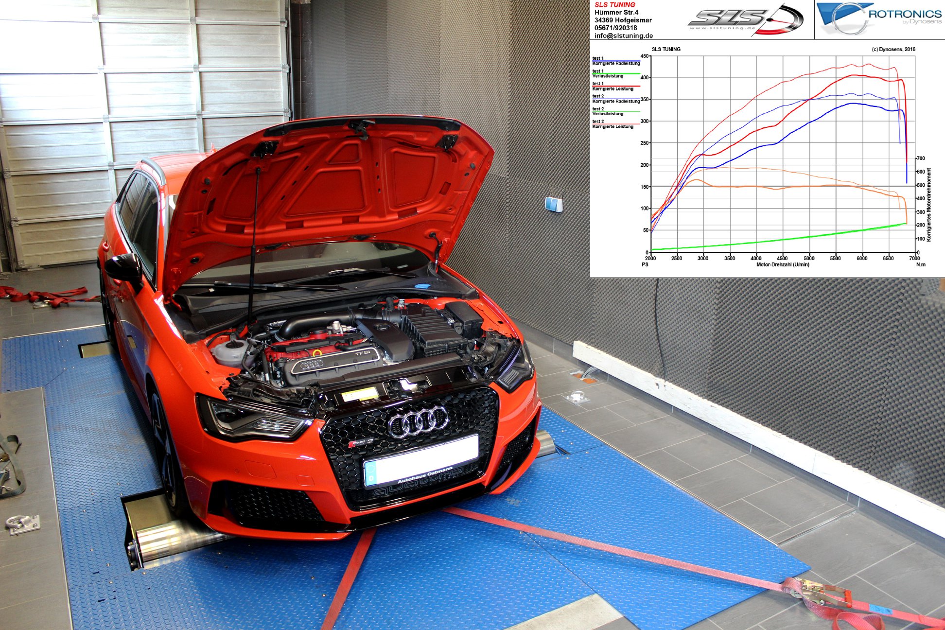 Audi Rs3 8v Probleme
