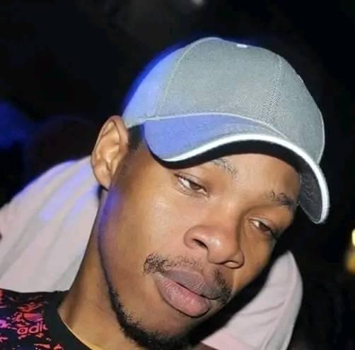 Thapelo Radebe