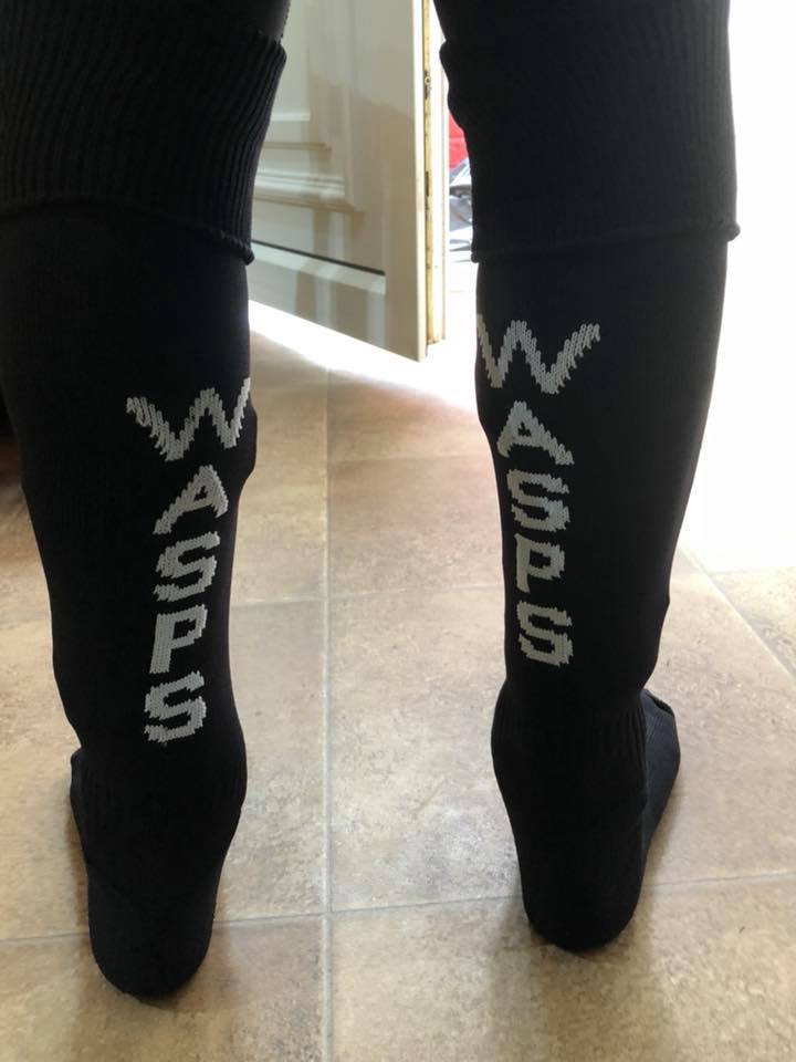 New look for all the wasps teams this... - Wordsley Wasps FC | Facebook