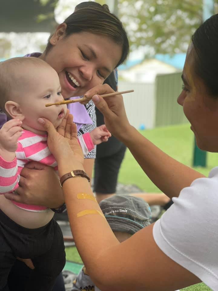 NAIDOC Week... - Goodstart Early Learning Kin Kora