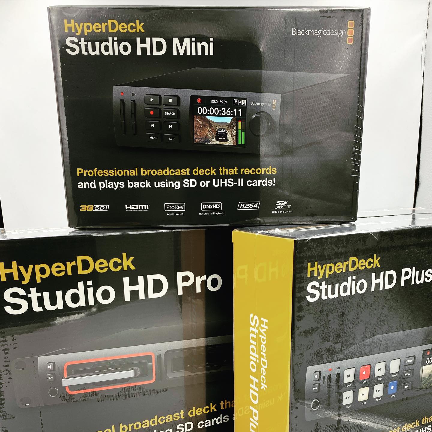 Techbox Australia added a new photo —... - Techbox Australia