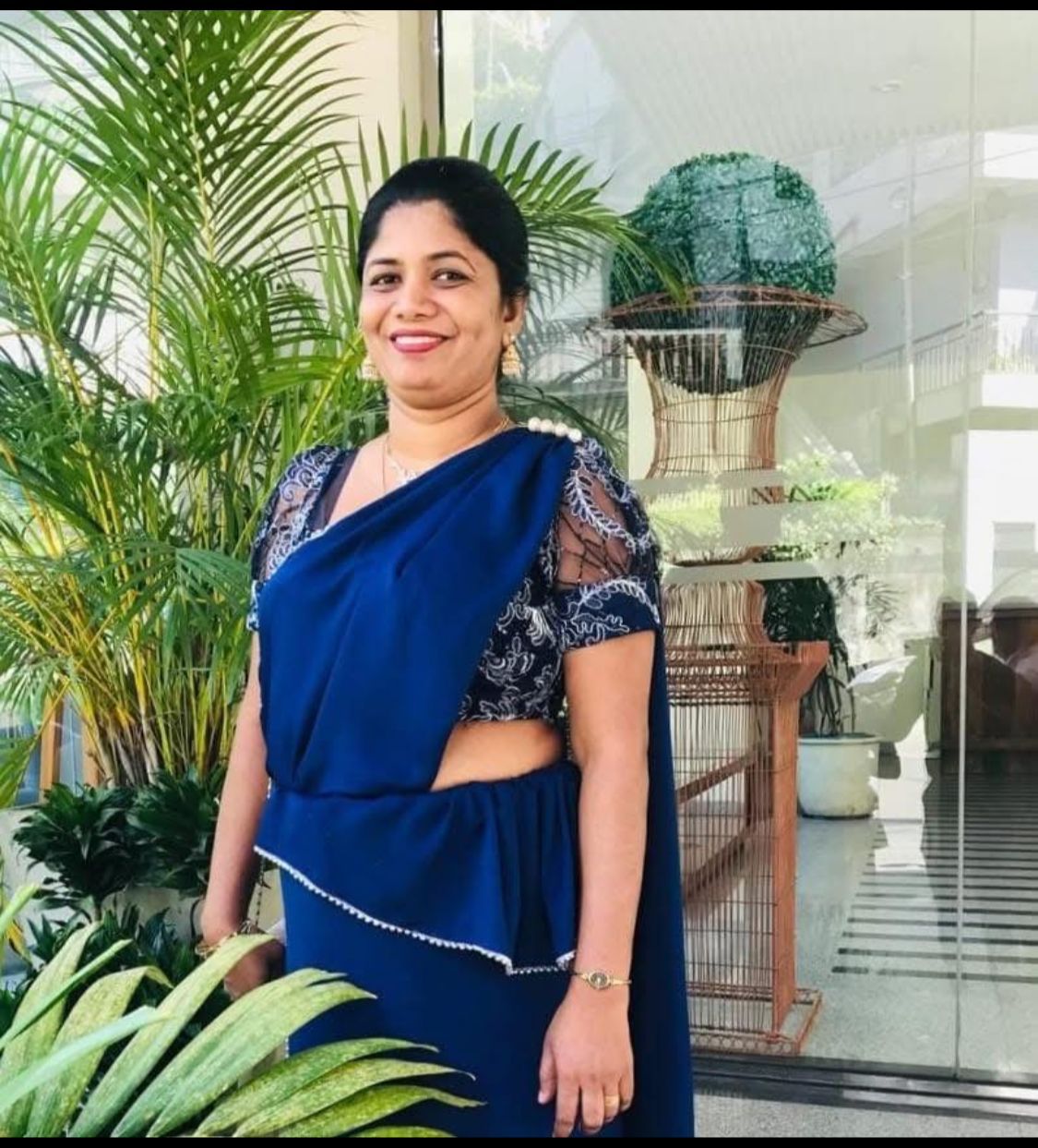 Shamali Priyangika