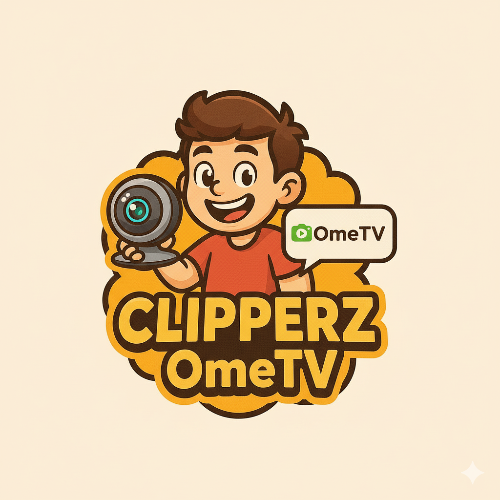 Clipperz Ometv