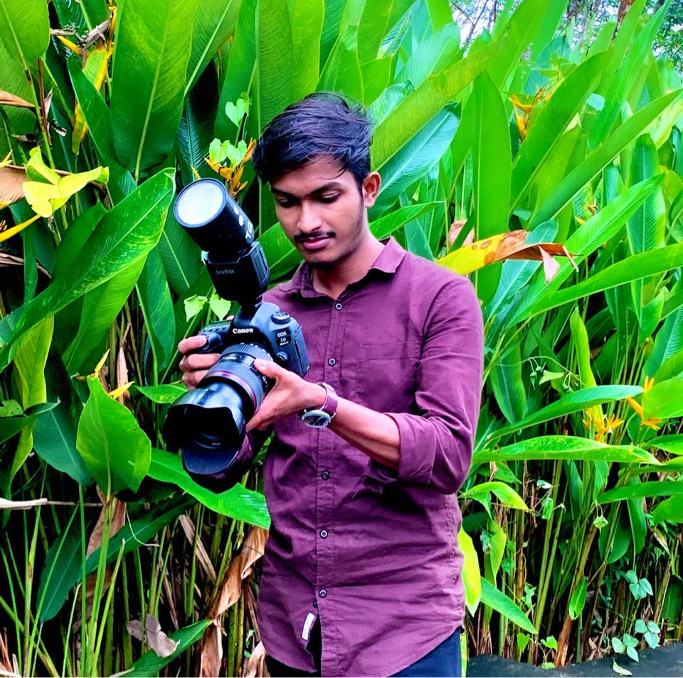 Miyuru Jayasinghe