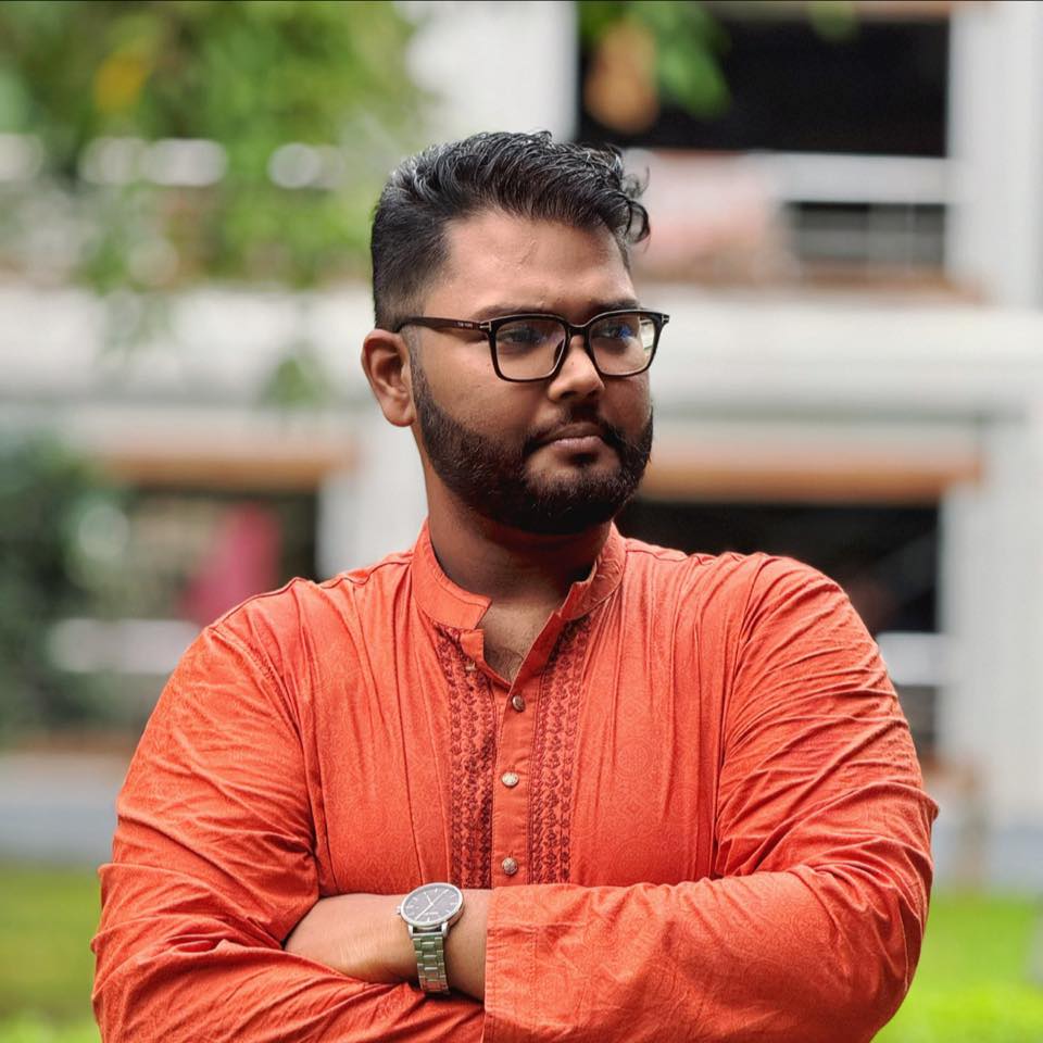 Rizwan Azam Raiyan