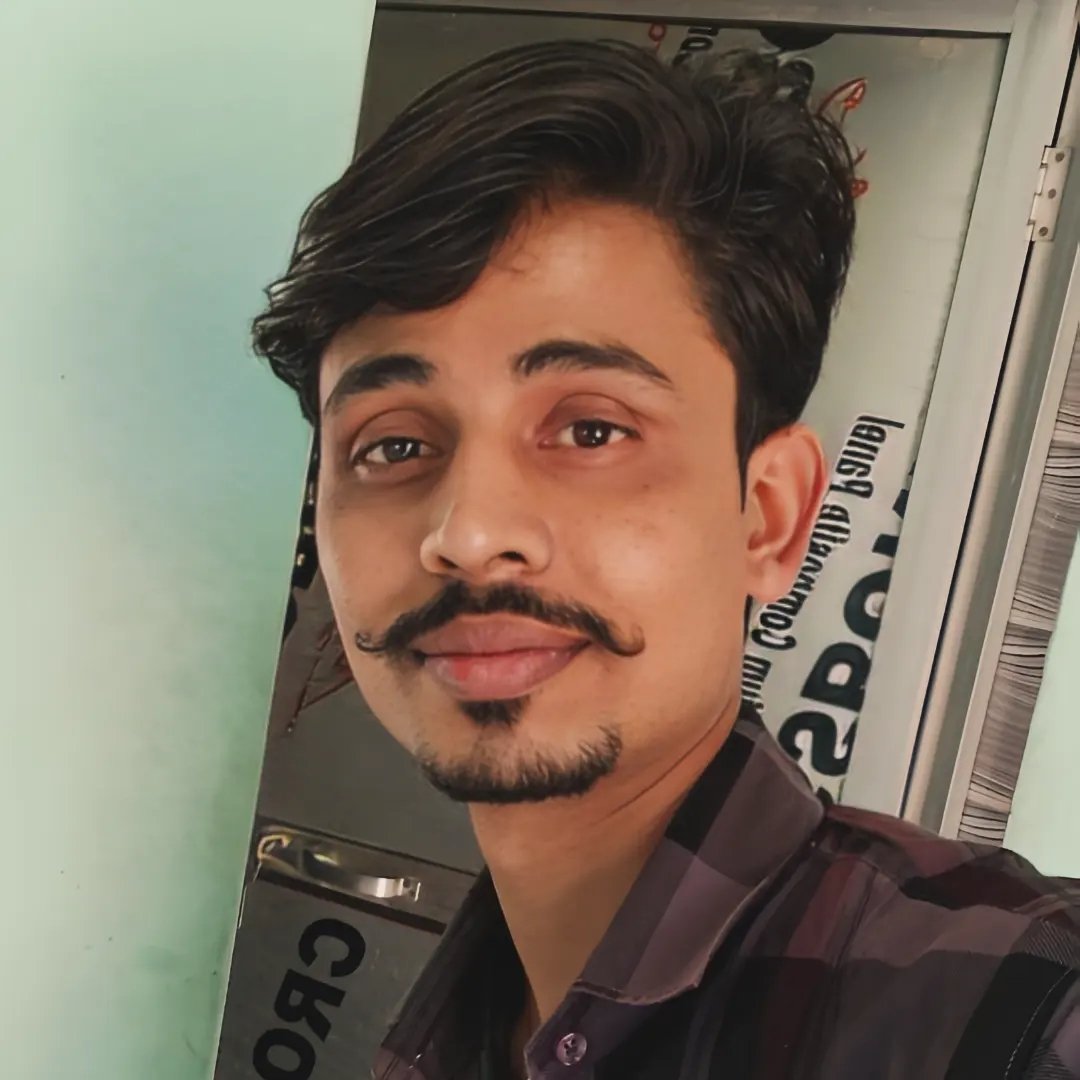 Pankaj Kumar