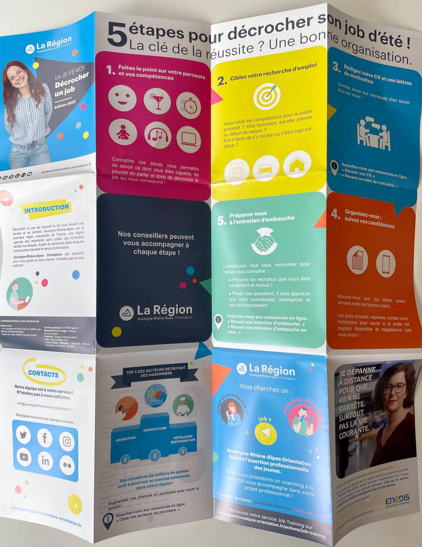 Octopus Communication added a new... - Octopus Communication