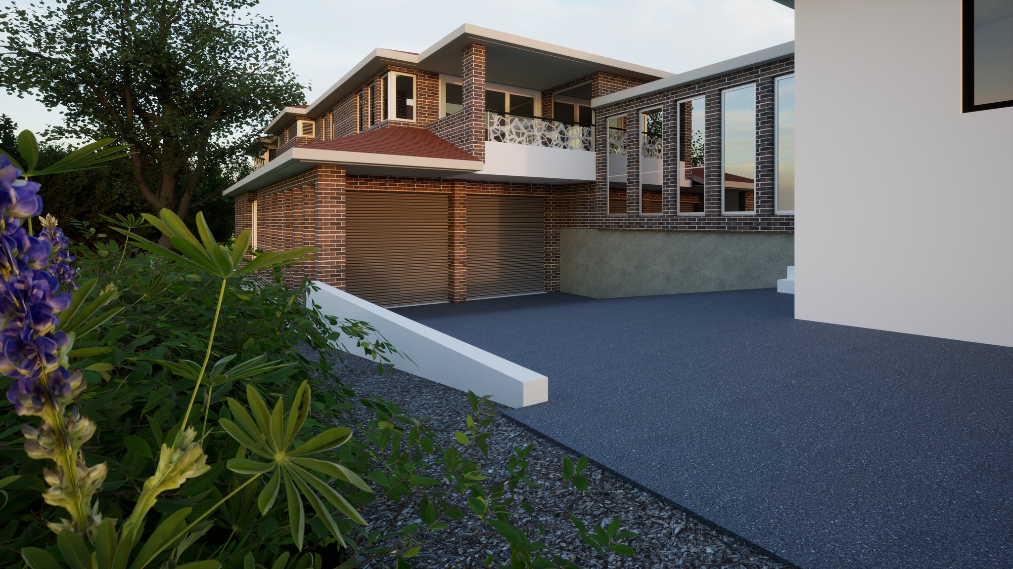Beyond Vision Design | Sydney NSW