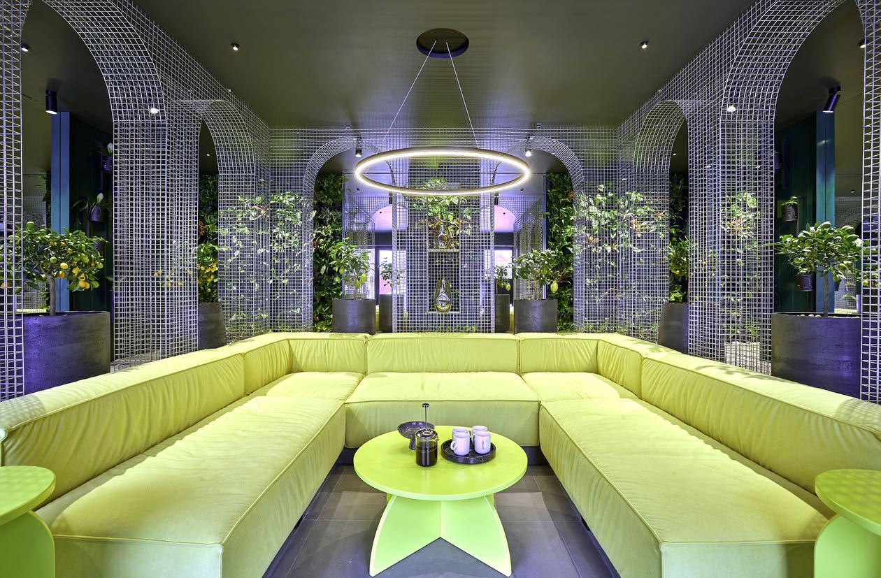 AZAR design bureau