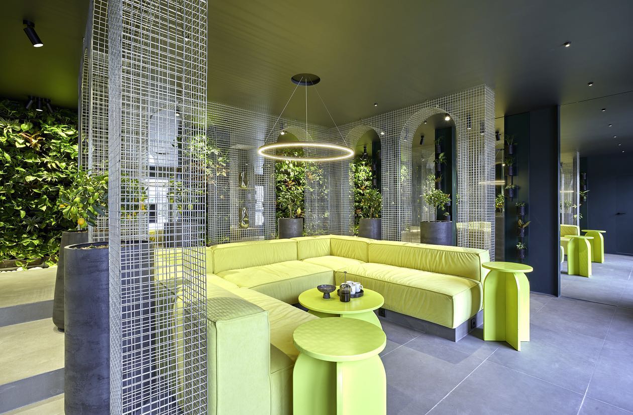 AZAR design bureau
