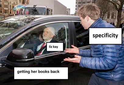 BNC memes for rissole-loving teens