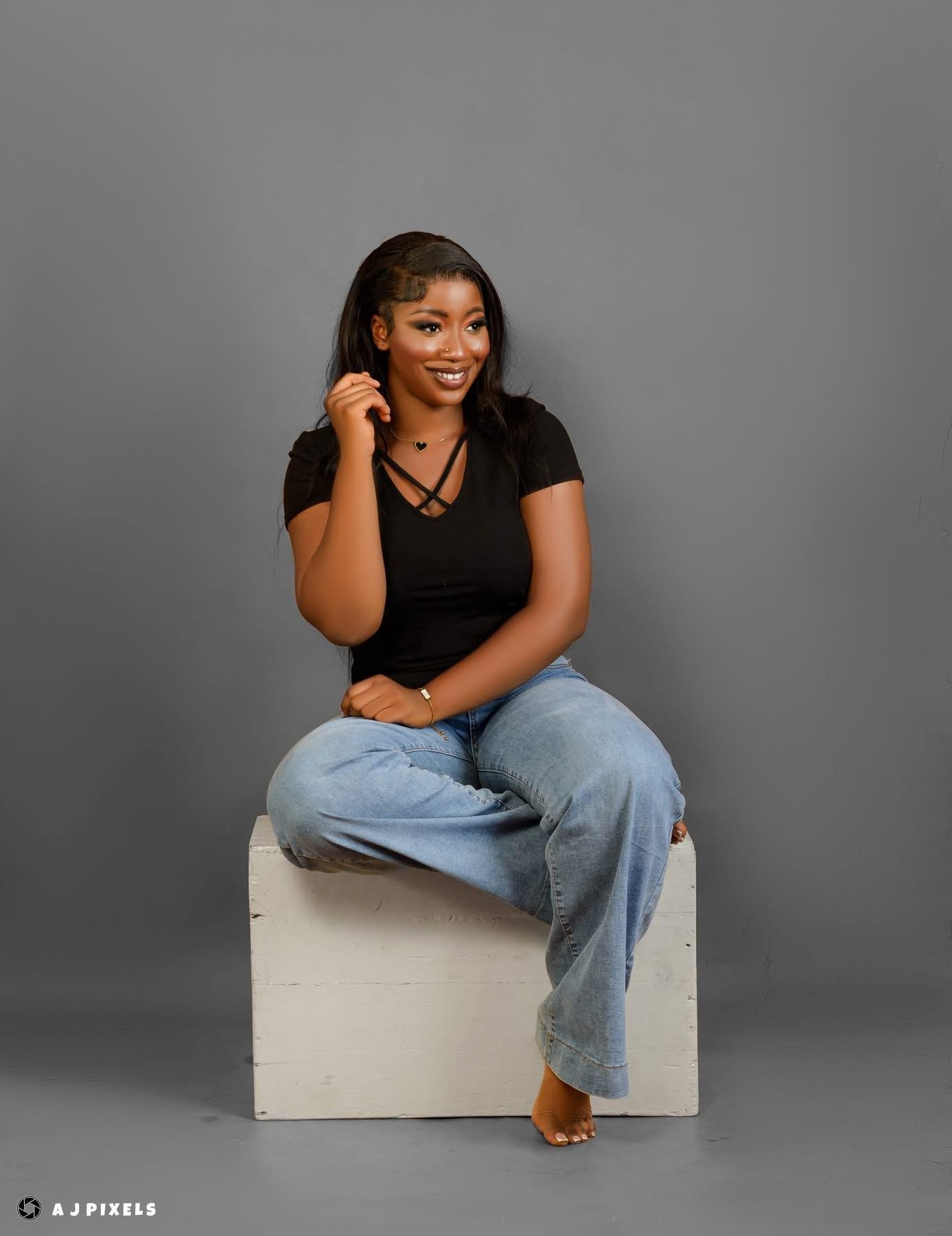 Johnetta Wamah