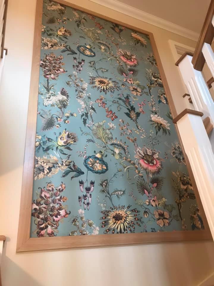 Martin Ray Decorating