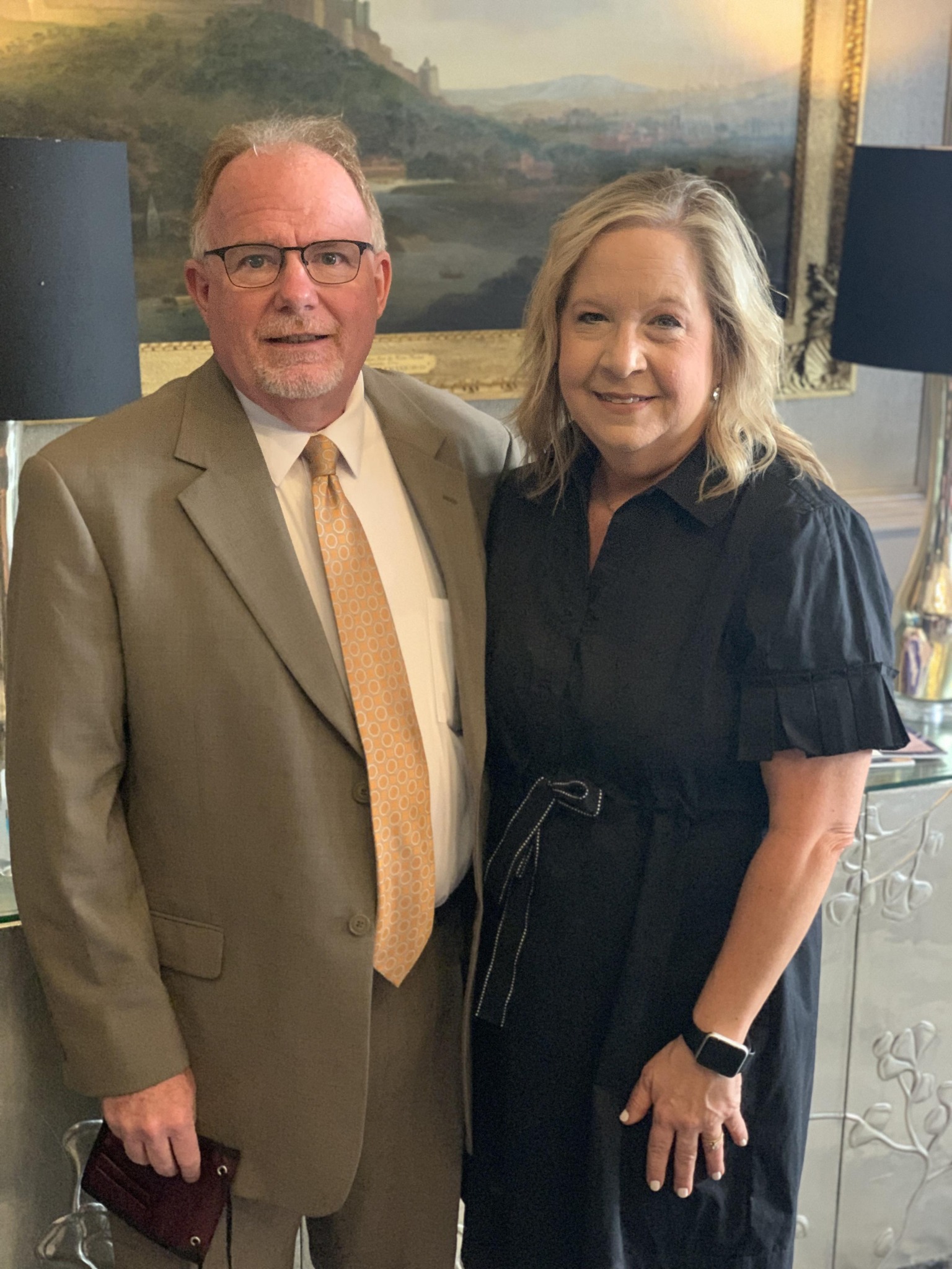 Vote SAMMY REED for Tombigbee Electric Power Board of Directors