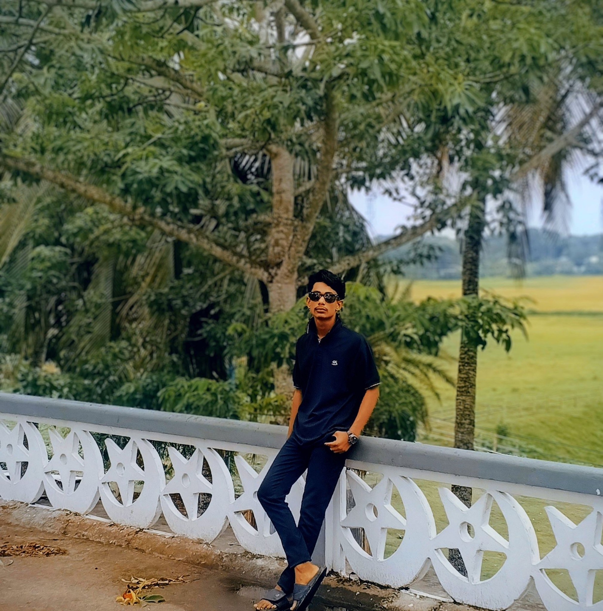 Abid Hasan Mithun