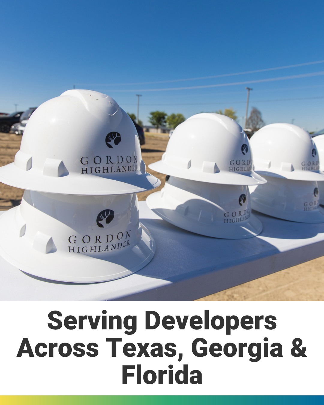Gordon Highlander | Dallas TX
