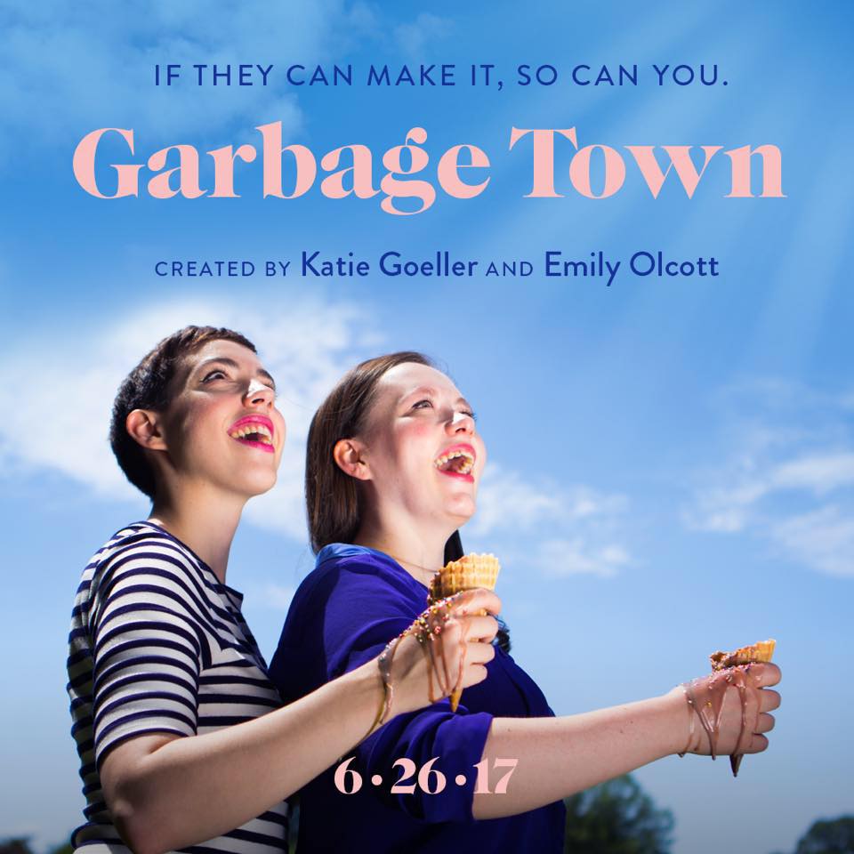 Garbage Town