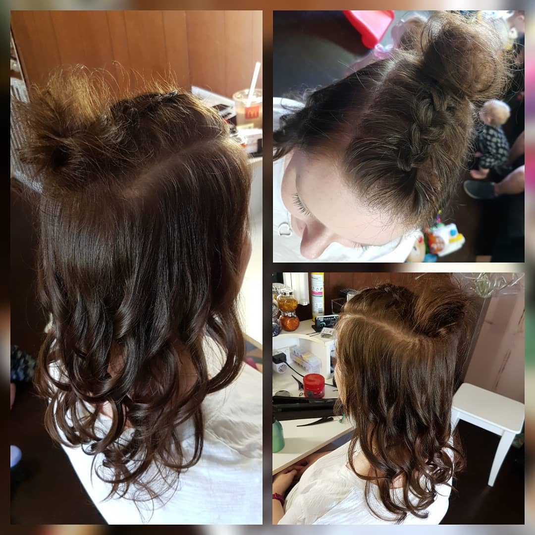 Memes Nation - Braidstyle for the weekend 🙌💁👌 @keyrings_and_charms ...