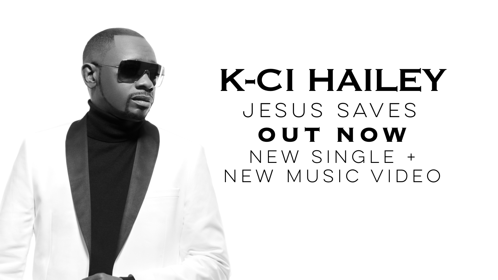 K-Ci Hailey