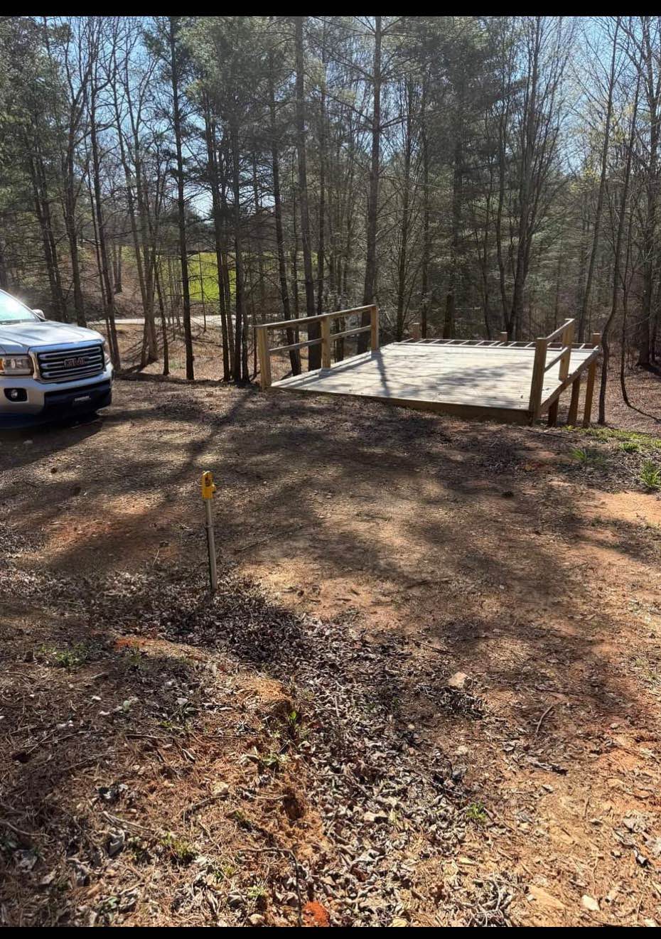 Land for sale: Located in Cardinal Ridge Estates in the Smokey ...