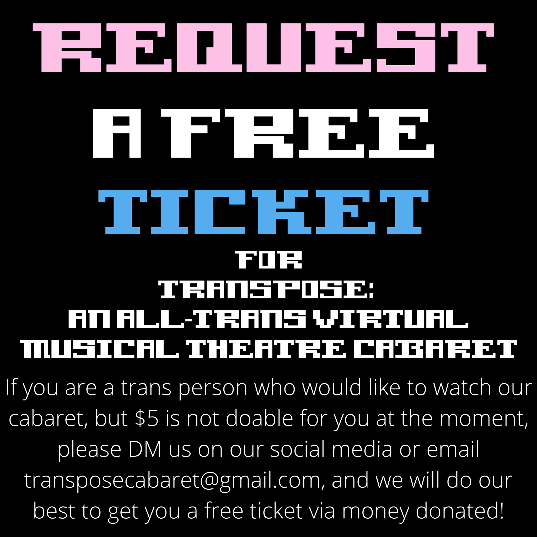 Transpose Theatricals