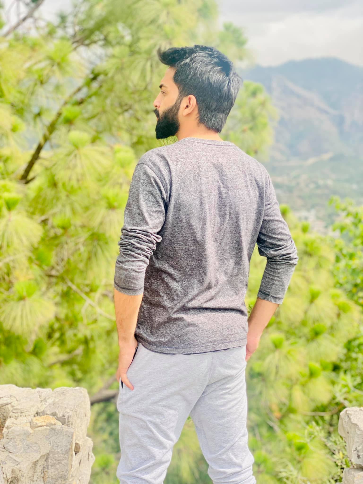 Moeez Ahmed