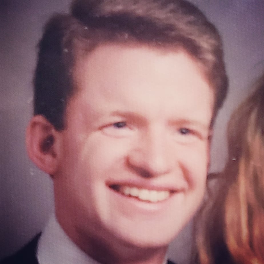 Jay Rasmussen Story