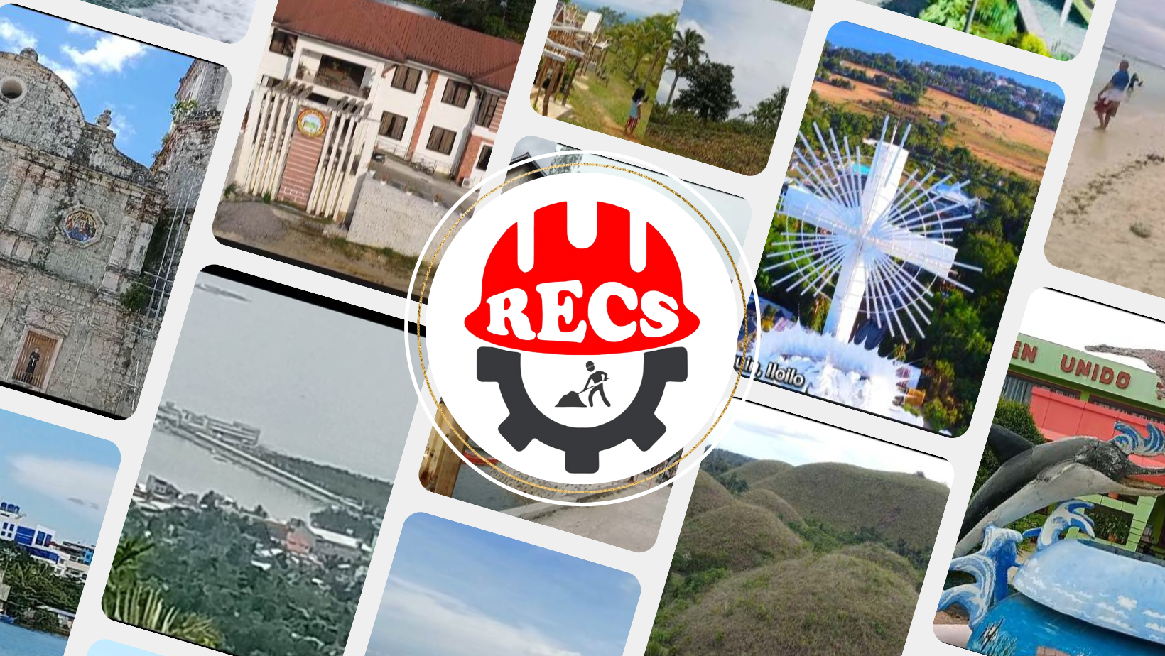 RECS TV | Tubigon