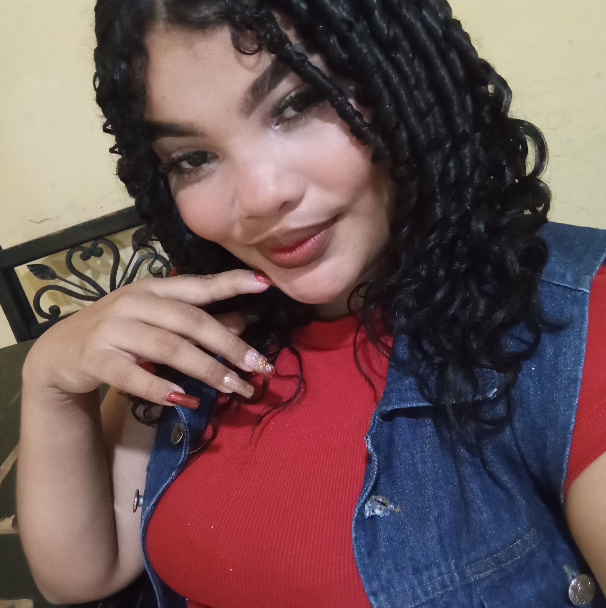 Maria Reyes
