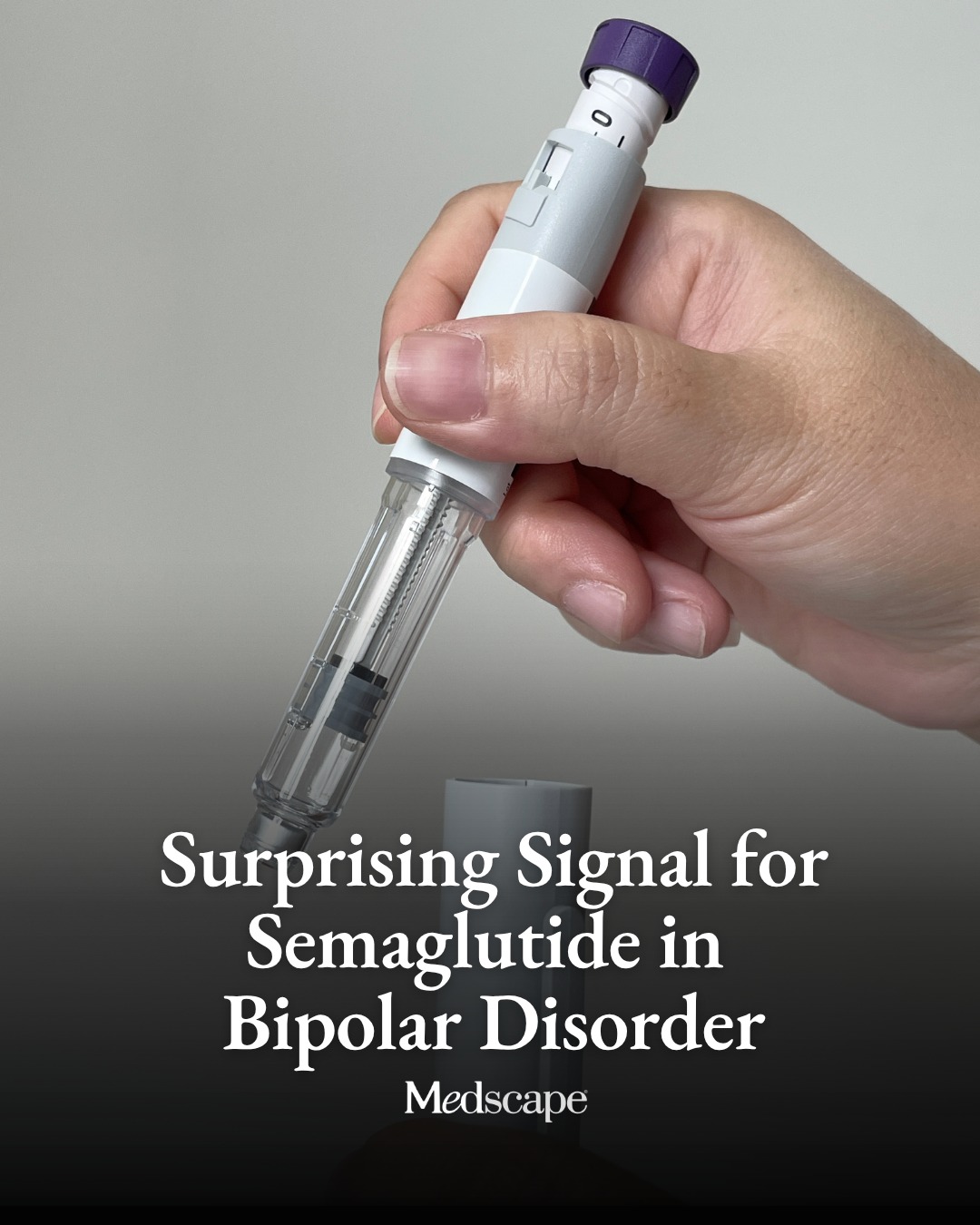 dihexa peptide dosage cycle benefits side effects The GLP-1 semaglutide is associated with a lower risk for psychiatric hospitalization and relapse in patients with bipolar disorder (BD) and diabetes and/or obesity. In a large observational study, semaglutide was associated swine Vitamin B12 Skin Patches Pack Size:6 Pack