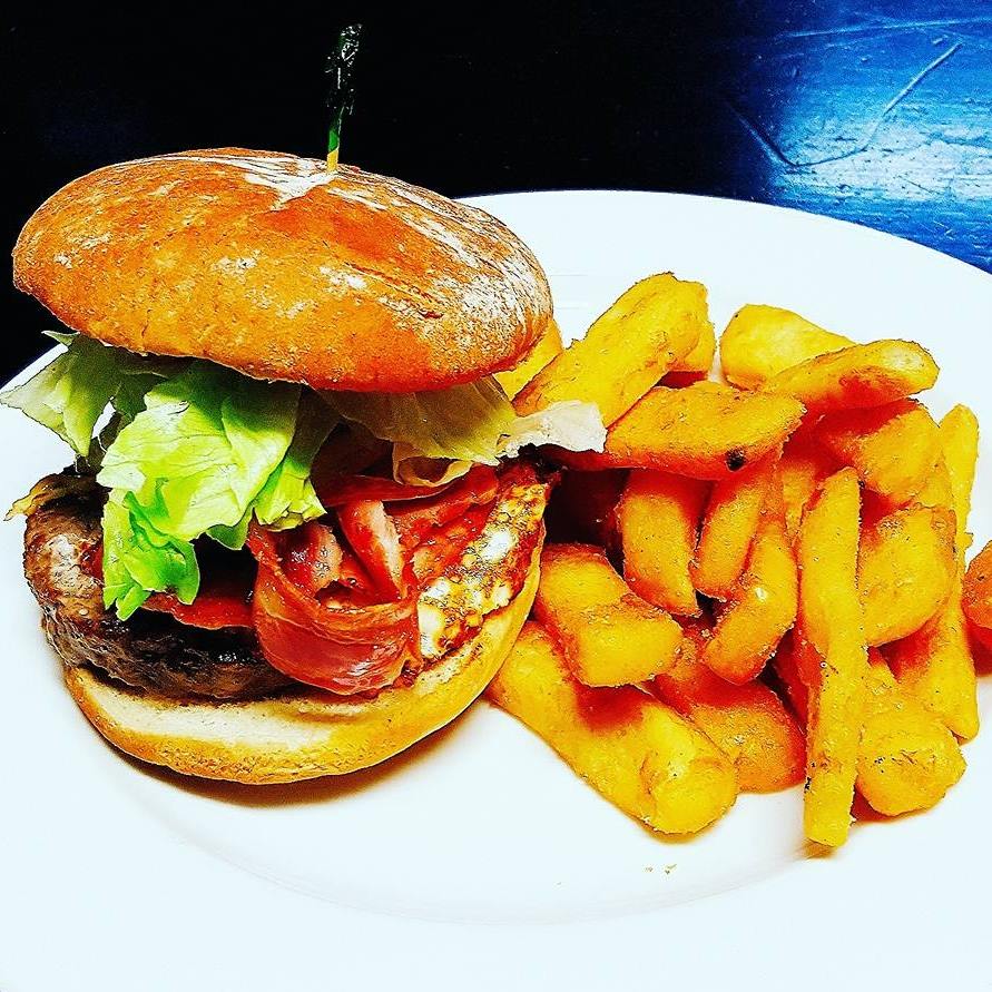 Broadbeach Sports Club - @marios_restaurant has taken over the kitchen ...