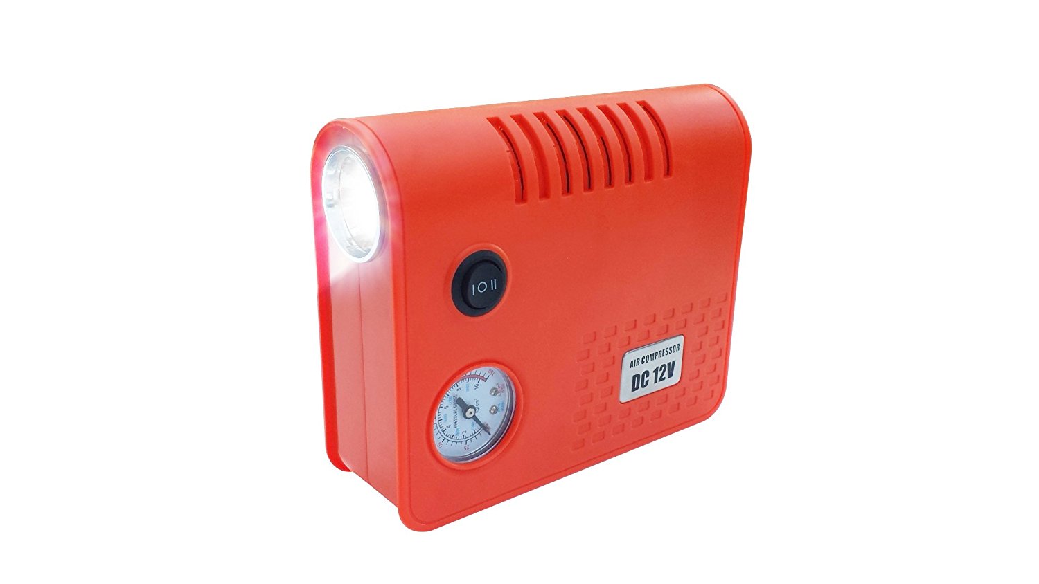ARC premium tyre inflators