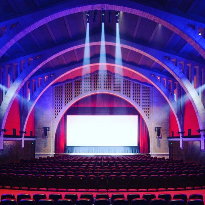 What was your favorite... - The Hollywood Legion Theater | Facebook