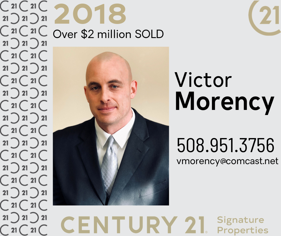 Congratulations to one... - Century 21 Signature Properties | Facebook