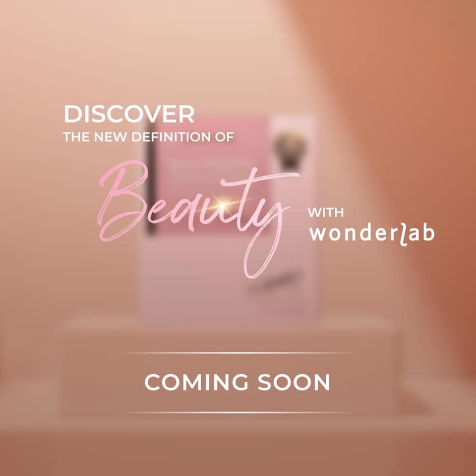 Wonderlab Skin Malaysia