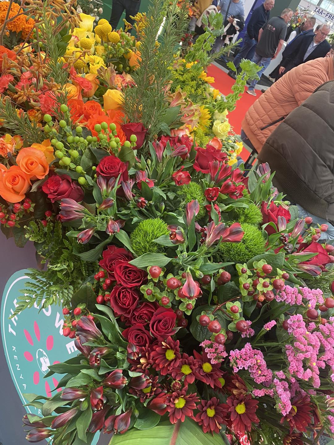 Flora Express