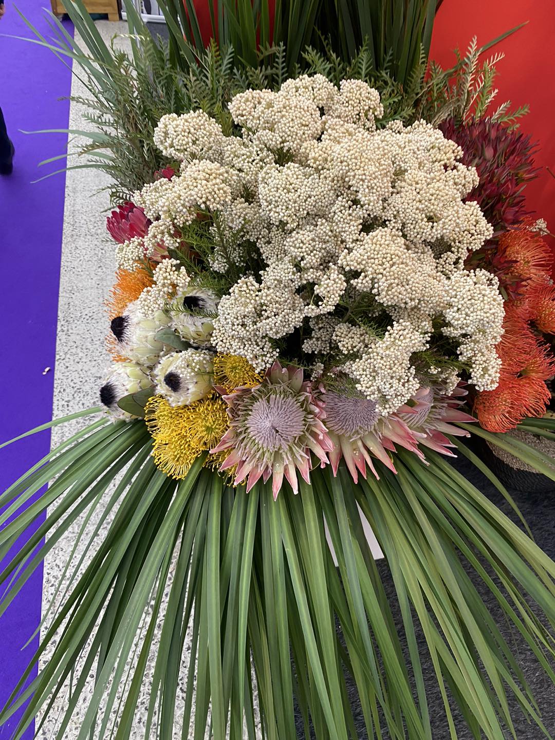 Flora Express