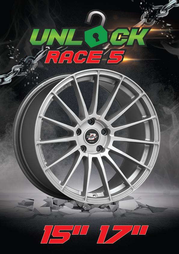 ขอมาเราจัดให้ Project D Race 5... - Lenso Wheels (เลนโซ่ วีล) | Facebook
