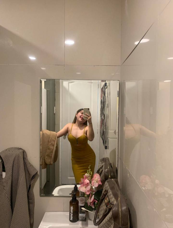 Becca Delos Reyes