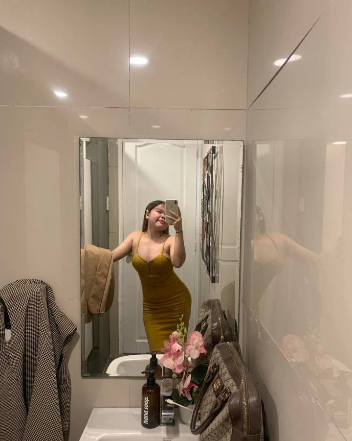 Becca Delos Reyes