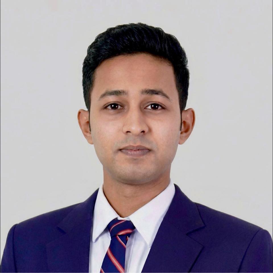 Saif Al Rashiđ