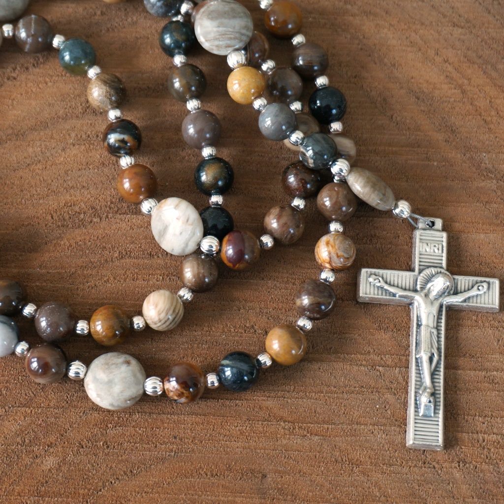 Holy Rocks