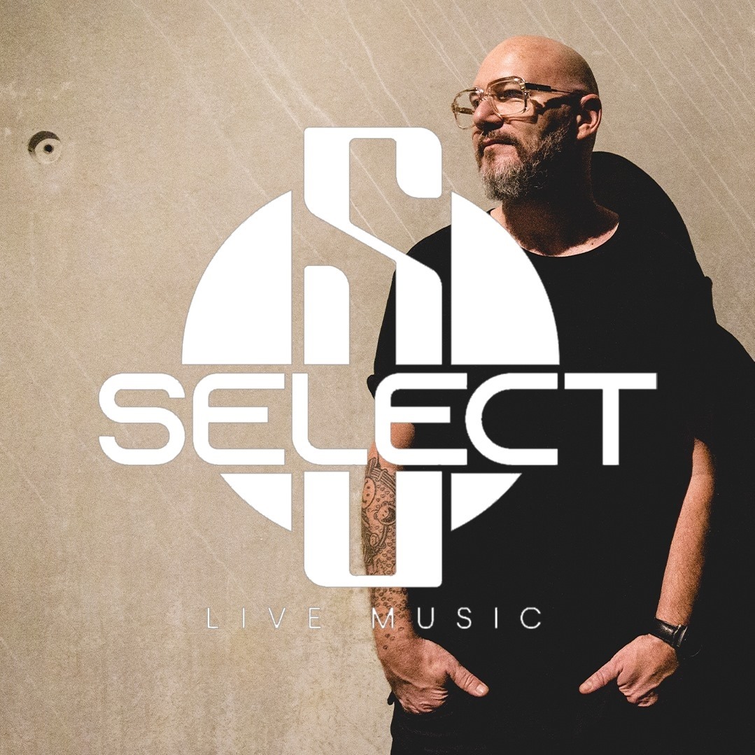 Select LIVE MUSIC