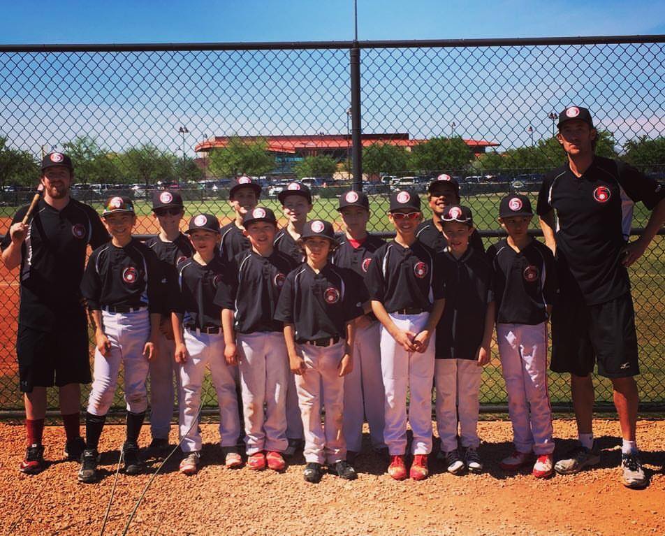  野球　5tool 5 Tool Baseball (@5toolbaseballcanada) • Facebook