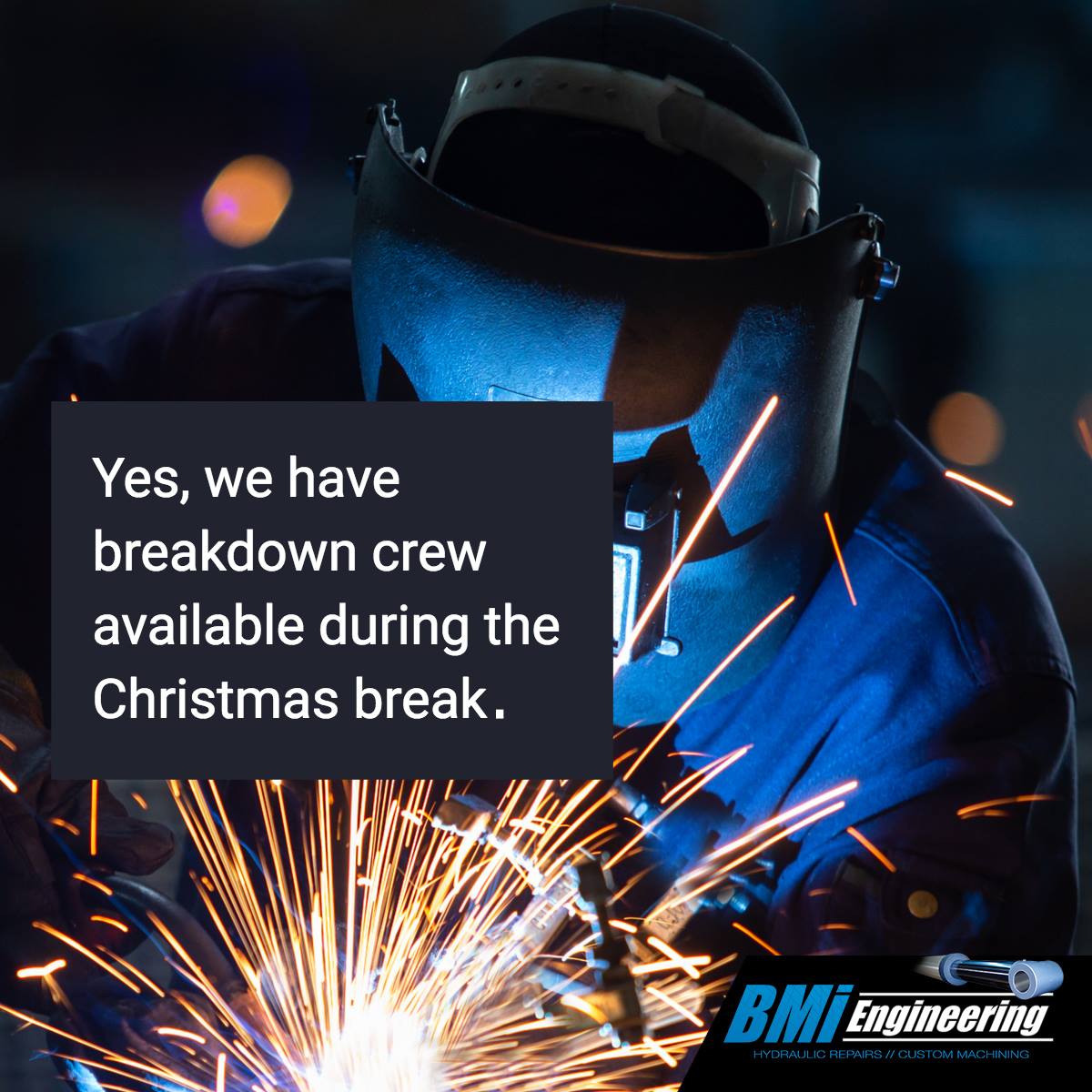 BMI Engineering | Acacia Ridge QLD