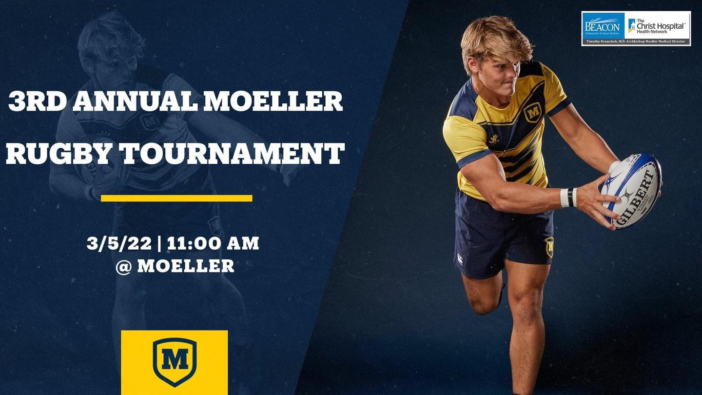 High School Rugby kicks off with... - Rookie Rugby Cincinnati