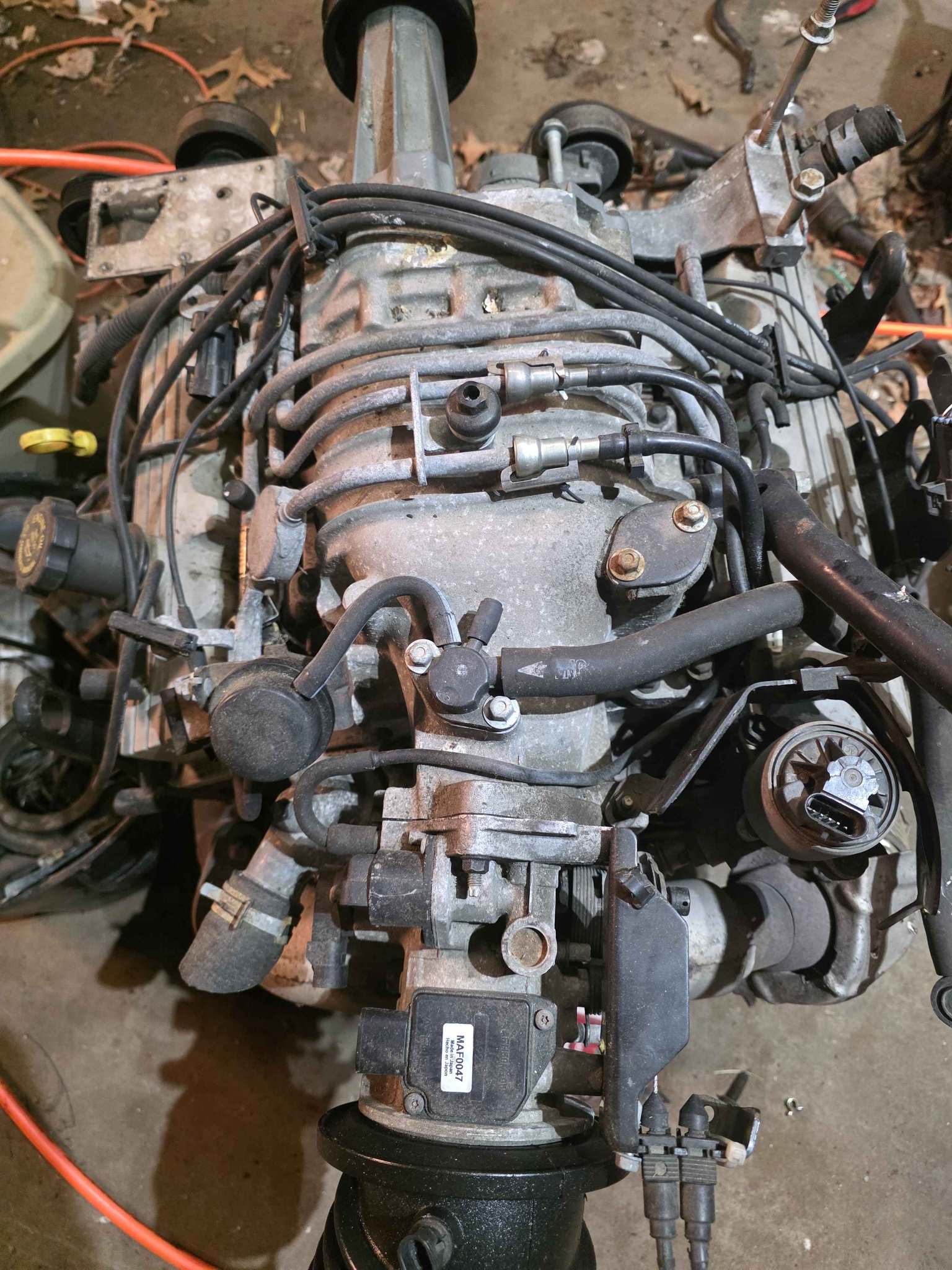 3800 L67 low miles - Car Engines & Engine Parts - Mauston, Wisconsin ...
