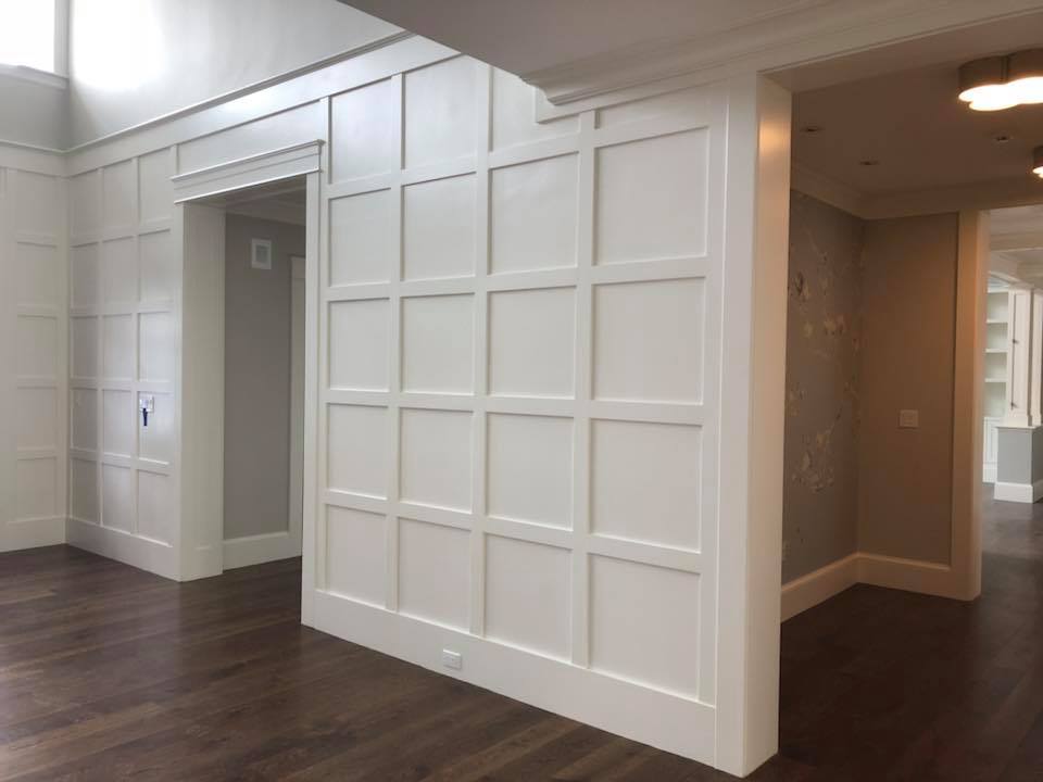 Christine Nelson Interior Design